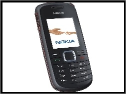 Nokia 1661, Czarna