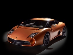 V1-2560, Zagato, 5-95, Lamborghini, Concept