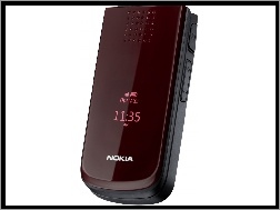 Nokia 2720, Brązowa