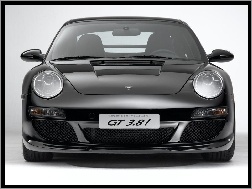 3.8l, Porsche 911, Gemballa, GT