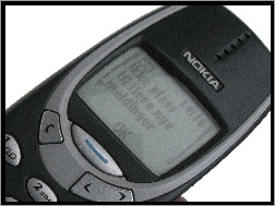 Nokia 3310, SMS