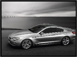 BMW 6, Prototyp