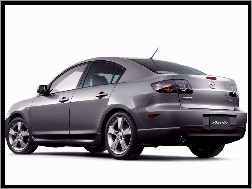 Mazda 6, Axela