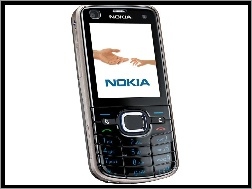 Nokia 6220, Czarna