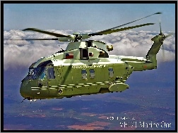 VH-71, Marine, One, Presidential, Lockheed, Hawk