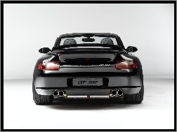 Porsche 911, Cabrio