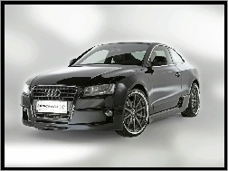 Audi A5, Coupe