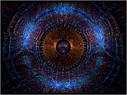 Abstrakcyjny, Element