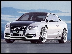 Pakiet, Audi A5, ABT