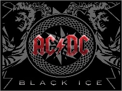 AC/DC, Zespół, metalowy