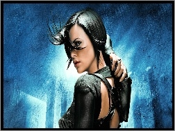 Aeon Flux