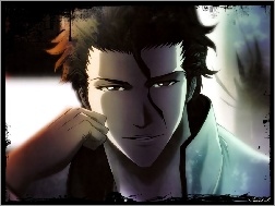 Bleach, Aizen, Sosuke