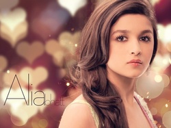 Alia Bhatt, Aktorka, Kobieta, Bollywood