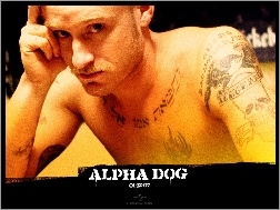 Alpha Dog, Ben Foster