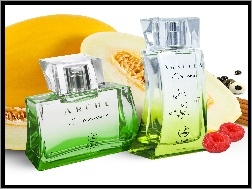 Amaltea, Arche, Perfumy, Summer