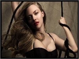 Urocza, Amanda Seyfried