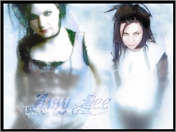 Evanescence, Amy Lee