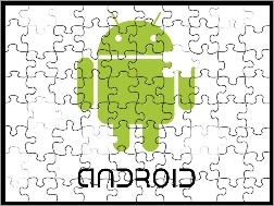 Android, Puzzle