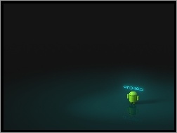 Android, Technologia