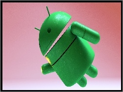 Android, Walczy