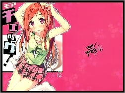 Year, Anime, 5th