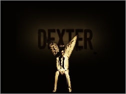 Anioł, Dexter