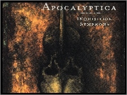 czaszka, Apocalyptica, instrument