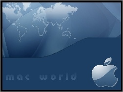 grafika, Apple, świat