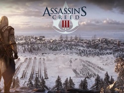 Armia, Assassin Creed III, Conor