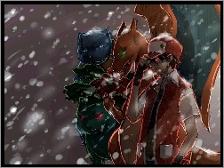 Śnieżyca, Ash, Pokemony