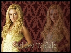 Figura, Ashley Tisdale