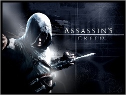 Zabójca, Assassins, Creed