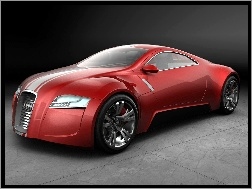 Car, Audi, Concept