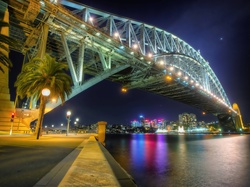 Australia, Port, Most, Sydney
