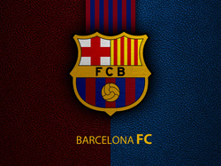 FC Barcelona, Piłka nożna, Logo, Klub piłkarski