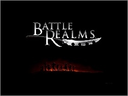 Logo, Battle Realms