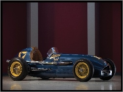 Belanger Special Indy Roadster 1949