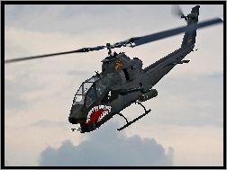 Bell, AH-1 Huey