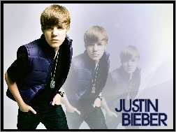 Justin Bieber, Piosenkarz