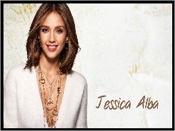 Biżuteria, Jessica Alba, Uśmiech