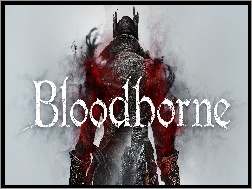 Napis, Bloodborne, Postać