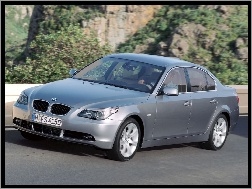 BMW, E60