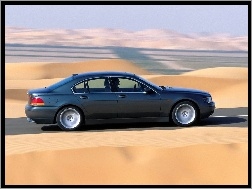 BMW, E65