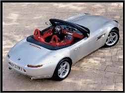 BMW, Roadster