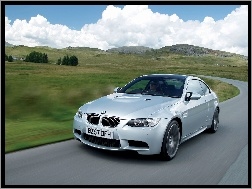BMW M-Power, Seria 3