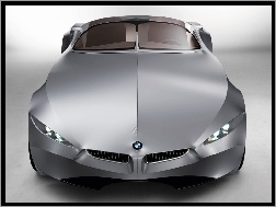 BMW GINA Light Visionary, Namiot