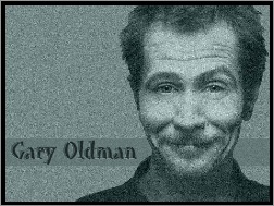 broda, Gary Oldman, uśmiech