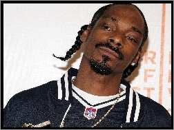 Bródka, Snoop Dogg, Warkoczyki