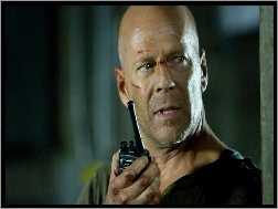 Aktor, Bruce Willis