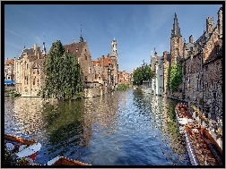 Brugge, Belgia